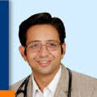 Dr. Atul Dhingra